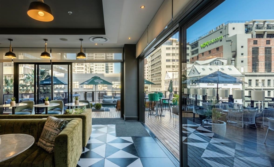 2 Bedroom Property for Sale in Cape Town City Centre Western Cape